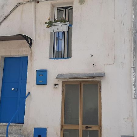 Casetta Turchese Ostuni Exterior photo